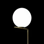 Торшер Loft It Icl 2578-F в форме шара