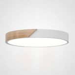 Круглый потолочный светильник LED Lu Carte LC-11-1229