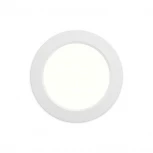 Встраиваемый светильник IP54 LED Wolta Даунлайт ДВО06-10-001-5К 10Вт 5000К матовый