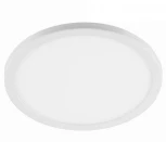 Настенно-потолочный светильник Feron AL508 41566 (LED, 220V, круглые)