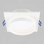 Светильник встраиваемый GX53 12W Белый IL.0029.0016-WH Imex IL.0029.0016-WH (220V)