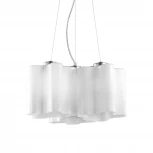 Подвесной светильник ST Luce Onde SL117.503.03