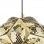 Подвесной светильник Lightstar Fermo 724312 (220V, на проводе, шар)