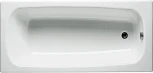 Чугунная ванна Roca Continental 21291100R 170х70 см