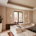 Интерьерная настольная лампа Odeon Light Tower 4850/1T (220V, выключатель)