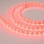 Светодиодная лента герметичная RTW-PU-B60-12.5mm 24V RGB (14.4 W/m, IP68, 5060, 5m) (Arlight) 029515(2)