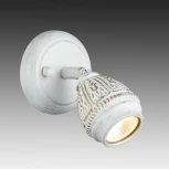 Спот Favourite Sorento 1585-1W (220V, круглые, под старину)