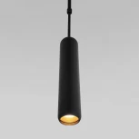 Светильник подвесной Eurosvet Pacific 50255/1 черный (220V, круглые)