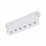 Трековый светильник магнитный ST Luce Seide ST361.536.06 (LED, 48V)