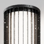 Наземный светильник IP54 Maytoni Alura O492FL-01GF (220V, круглые)