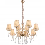 Подвесная люстра ST Luce Aumentato SL176.203.12