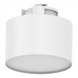 Трековый светильник однофазный светодиодный 12W 220V Feron AL129 51157