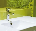 Смеситель Jacob Delafon Singulier E10860-CP для раковины