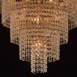 Подвесная люстра MW-Light Изабелла 351018510