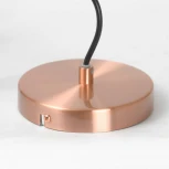 Подвесной светильник Lussole Badger LSP-8923 (220V, на проводе)