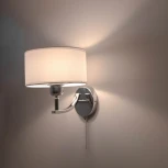 Бра Citilux Эвита CL466310 (220V, выключатель)