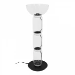 Торшер колонна Loft It Noctambule 10192F/M (LED, 220V, выключатель)