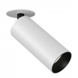 Встраиваемый точечный светильник Maytoni FOCUS LED C053CL-L12W3K