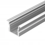 Профиль ARH-LINE-2315-F-2000 ANOD (Arlight, Алюминий) 036327