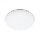 Светодиодный светильник встраиваемый 18Вт 4000К IP40 Wolta DLUS05-18W-4K