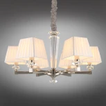 Подвесная люстра Aployt Dominka APL.722.13.06 (220V, на цепи)