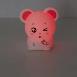 Интерьерная настольная лампа Arte Lamp Tilly A7373LT-1WH