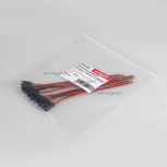 Коннектор выводной SM-2pin-L150mm-X1F (MAMA) 022353