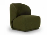 Кресло Ribera ОГОГО 827610 (темно-зеленый)