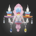 Бра ST Luce Ornato SL673.781.02