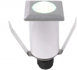 Встраиваемый светильник уличный Fumagalli Teresa 2L4.000.000.LXZ1L (220V, IP67)