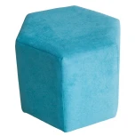 Пуф Dreambag Сота Велюр Нефритовый 13804