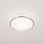 Встраиваемый точечный светильник Citilux Дельта CLD6008W (LED, 220V, диммер, IP21)