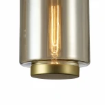 Подвесной светильник Mantra Jarras 6201 (220V, на проводе, круглые)