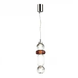 Подвесной светильник Odeon Light Beans 4826/18L