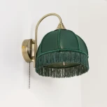 Бра бахрома с выключателем Citilux Базель CL407312 (220V)