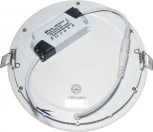 Встраиваемый точечный светильник Feron 27999 (220V)