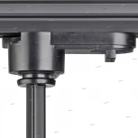 Трековый светильник Novotech Selene 357550 (LED, 220V)