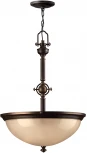 Подвесной светильник Mayflower HK-MAYFLOWER-P-C Hinkley (220V, на цепи)