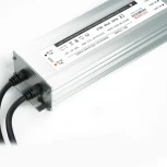 Трансформатор электронный для светодиодной ленты 400W 24V IP67 (драйвер) Feron LB007 48744