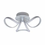 Потолочная люстра Mantra Knot Led 6036 (220V, диммер)