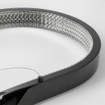 Подвесной светильник Lussole Kent LSP-7090 (LED, 220V, на тросе, IP21)