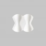 Архитектурная подсветка Imex Cross IL.0014.0019-4-WH (LED, 220V, IP54)