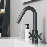 Смеситель Damixa RedBlu Neo Classic 270210000 для раковины