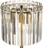 Настольная лампа Citilux Джейн CL306833 (220V, выключатель, круглые)