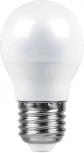 Лампочка светодиодная E27 7 Вт 560 lm 6400K холодное белое свечение Feron 25483