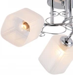 Потолочная люстра на штанге Escada Spirea 1105/3PL (220V)