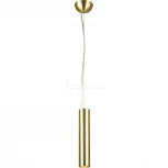 Подвесной светильник Favourite Pendenti 1965-1P (LED, 220V, на тросе)