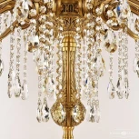 Торшер Bohemia 7240 72402T/10/210 B FP FH1S