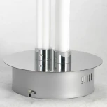 Потолочная люстра Lussole Loft Ingersoll LSP-8345 (LED, 220V, IP21)