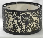 Потолочная люстра Lussole Loft Vetere GRLSF-2377-04